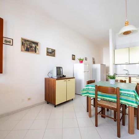 Appartamenti Blusanvito P-Terra San Vito Lo Capo Exterior foto