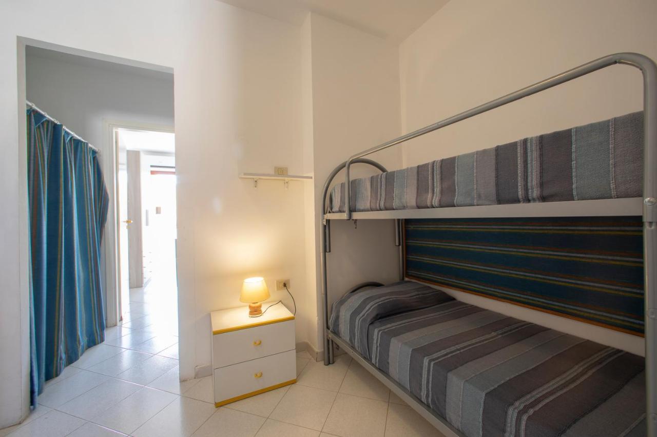 Appartamenti Blusanvito P-Terra San Vito Lo Capo Exterior foto