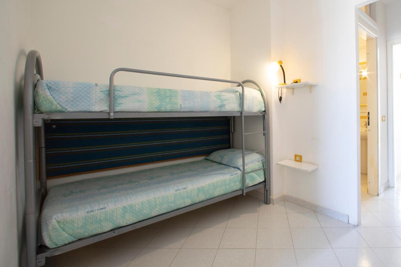 Appartamenti Blusanvito P-Terra San Vito Lo Capo Exterior foto